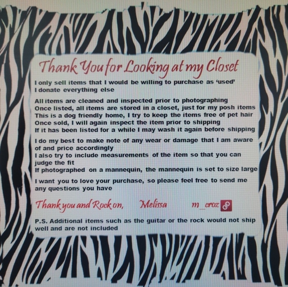 Teddy Jacket Oversized - Picture 6 of 6